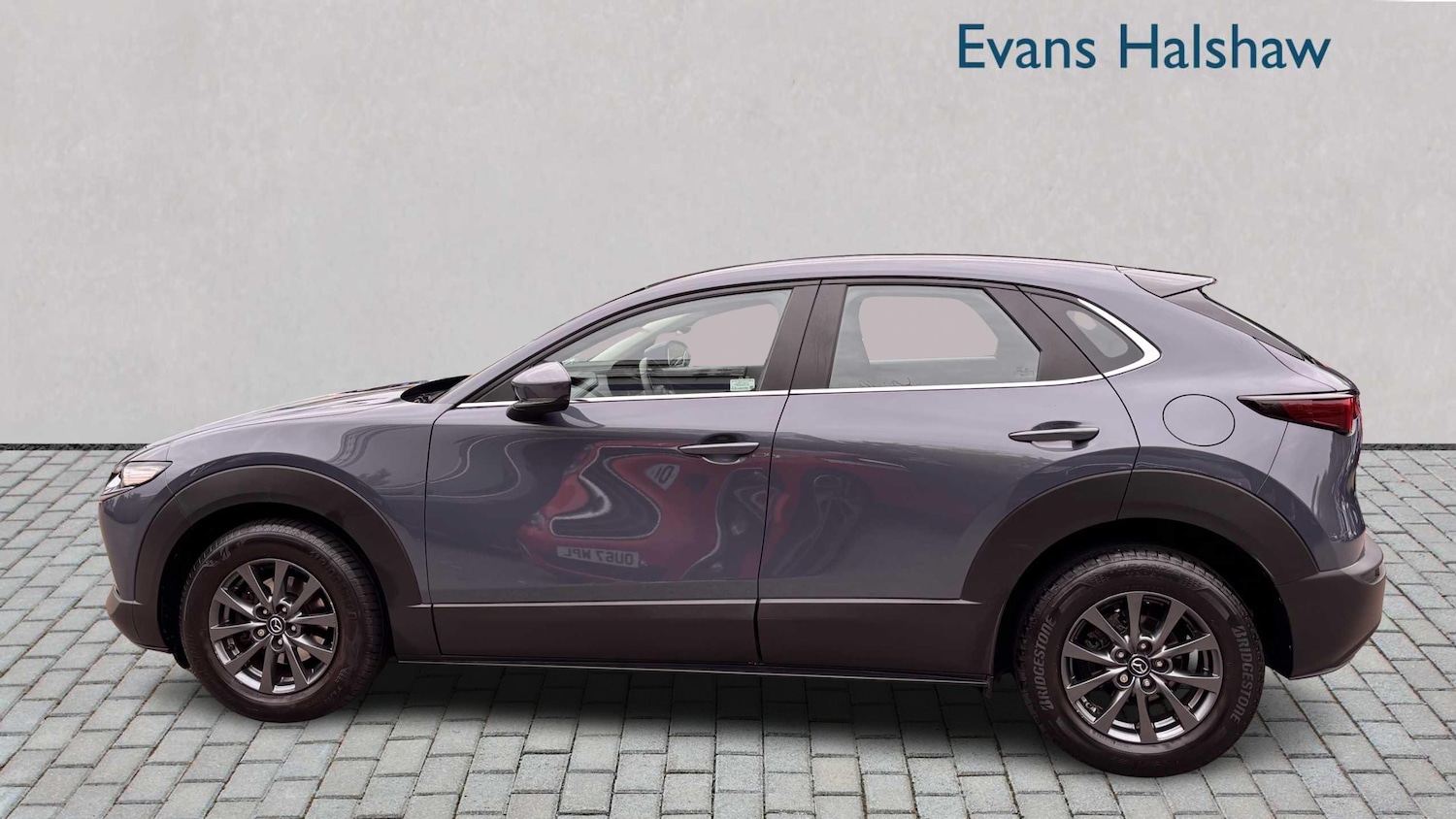 Used Mazda CX-30 2022 for sale - 76316119: Photo 6