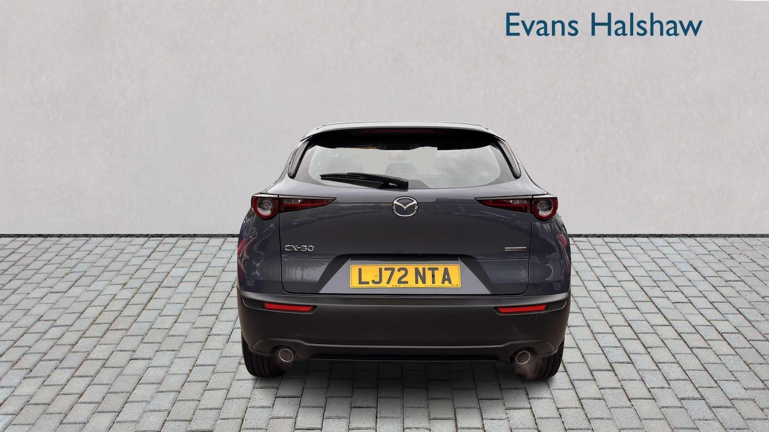 Used Mazda CX-30 2022 for sale - 76316119: Photo 7