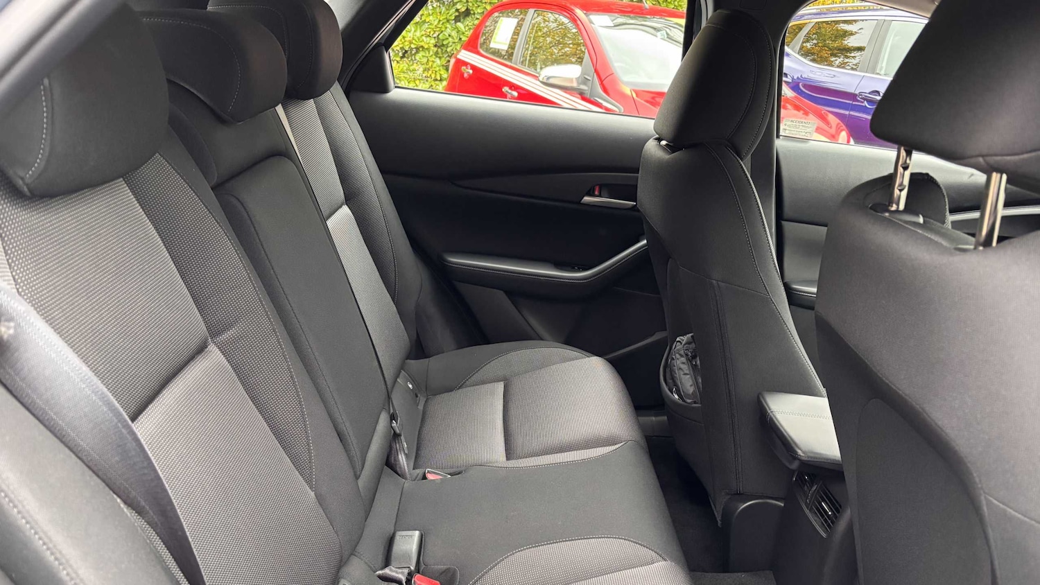 Used Mazda CX-30 2022 for sale - 76316119: Photo 8