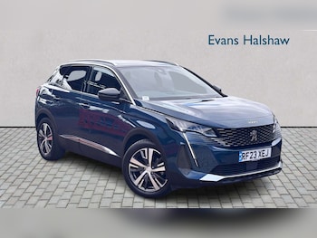Used Peugeot 3008 2023 for sale - 79339688: Photo