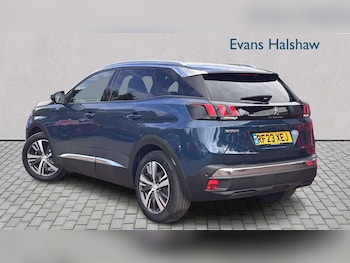 Used Peugeot 3008 2023 for sale - 79339688: Photo