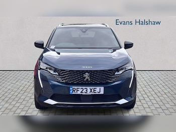 Used Peugeot 3008 2023 for sale - 79339688: Photo