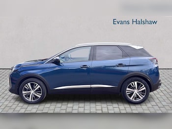 Used Peugeot 3008 2023 for sale - 79339688: Photo