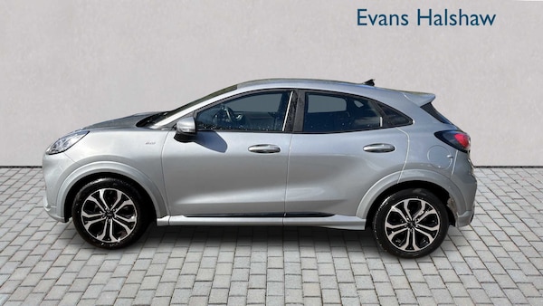 Used Ford Puma 2022 for sale - 76045075: Photo 4