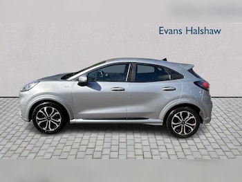 Used Ford Puma 2022 for sale - 76045075: Photo