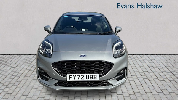 Used Ford Puma 2022 for sale - 76045075: Photo 5