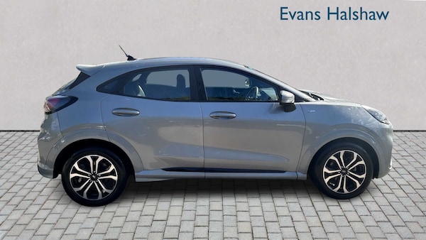 Used Ford Puma 2022 for sale - 76045075: Photo 7