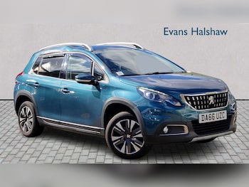 Used Peugeot 2008 2016 for sale - 78118781: Photo