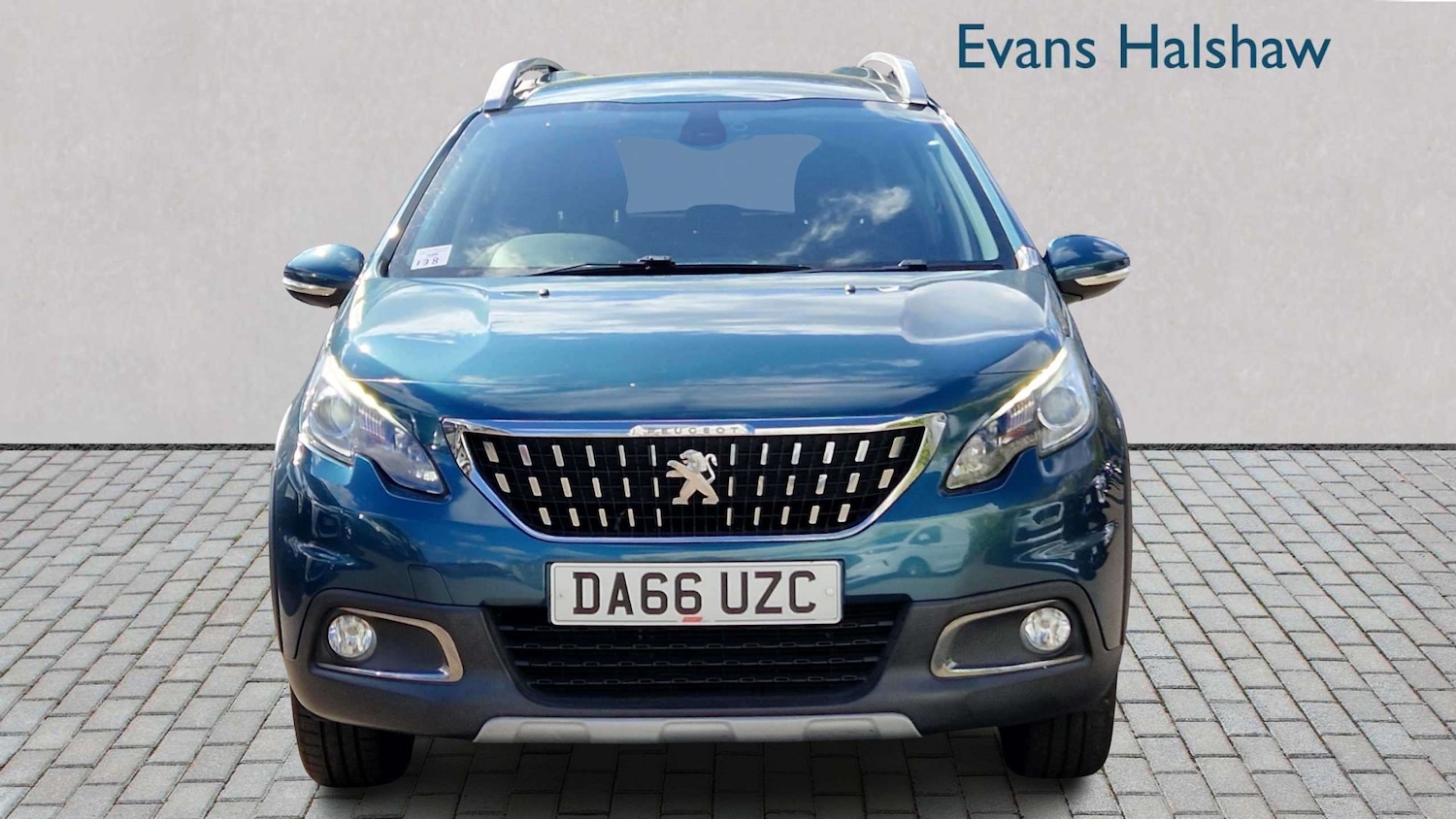 Used Peugeot 2008 2016 for sale - 78118781: Photo 4
