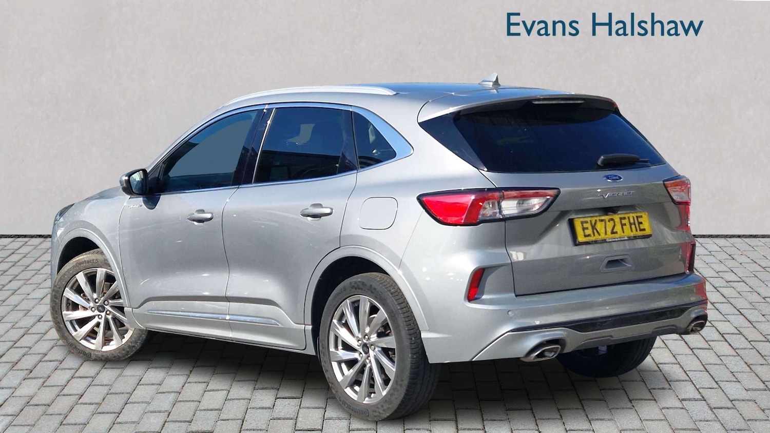 Used Ford Kuga 2022 for sale - 77960839: Photo 3