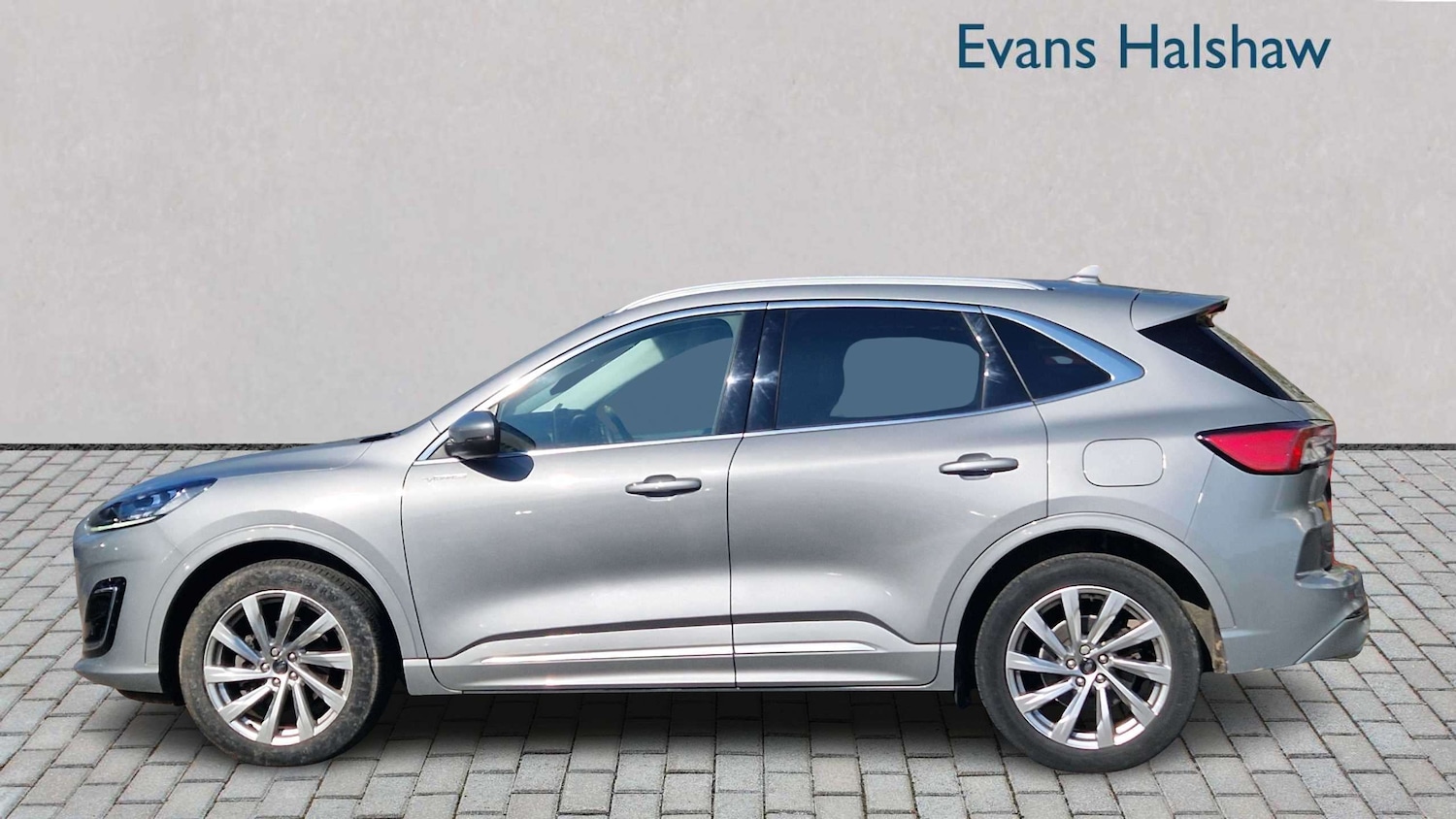 Used Ford Kuga 2022 for sale - 77960839: Photo 4