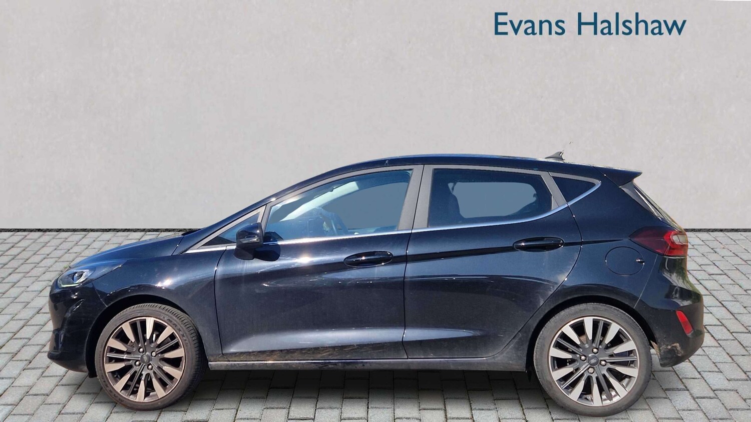 Used Ford Fiesta for sale - 77961132: Photo 4