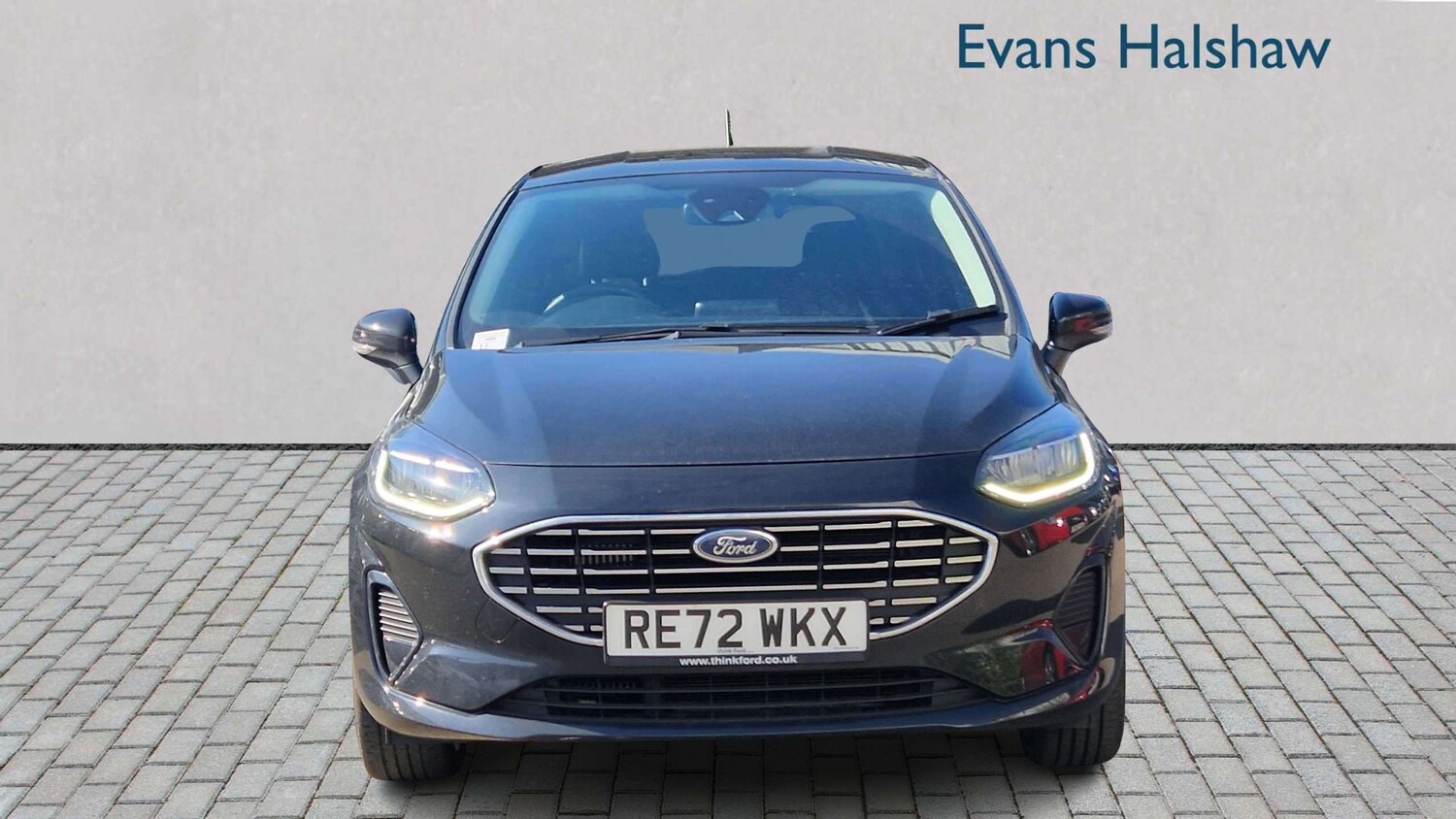 Used Ford Fiesta for sale - 77961132: Photo 5