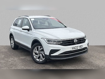 2022 - 1.5 TSI 150 Life 5dr