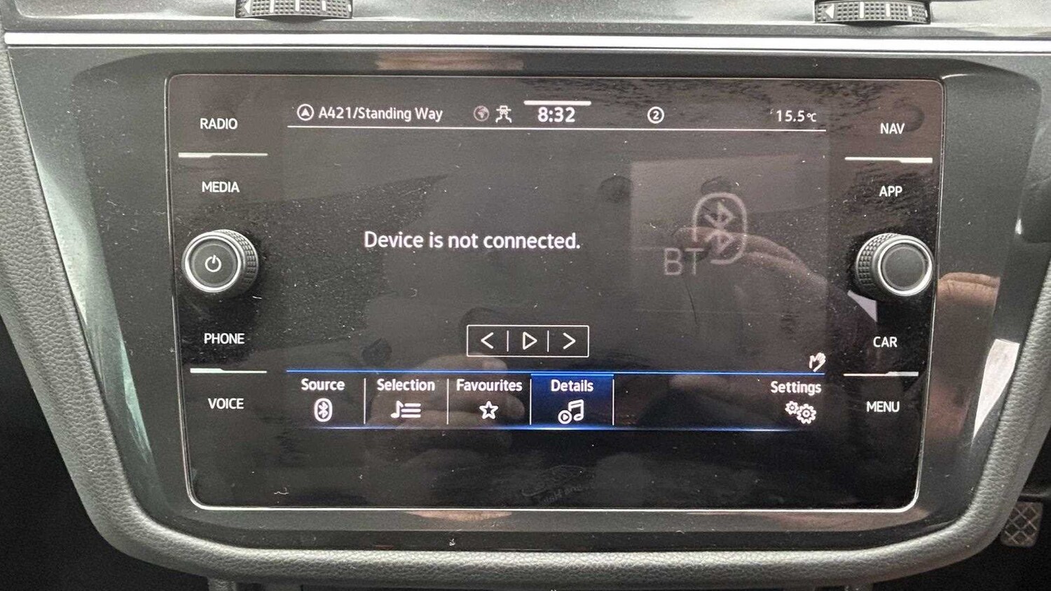 Vehicle 26