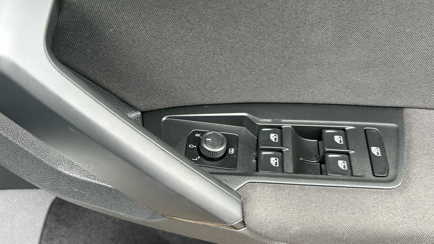 Vehicle 31