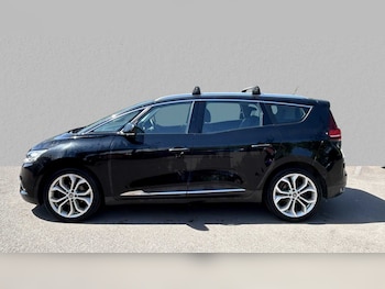 Used Renault Grand Scenic 2020 for sale - 75841986: Photo