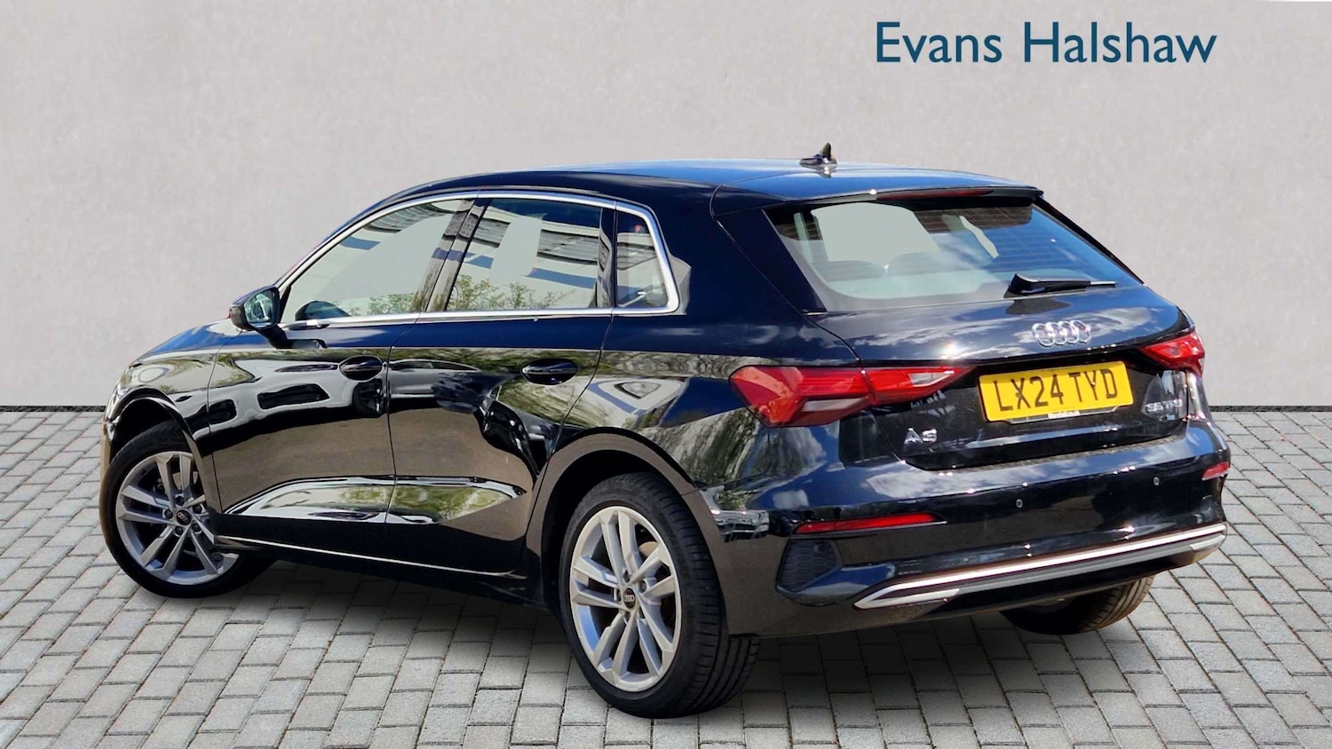 Used Audi A3 2024 for sale - 78129662: Photo 2