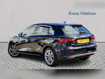 Used Audi A3 2024 for sale - 78129662: Photo