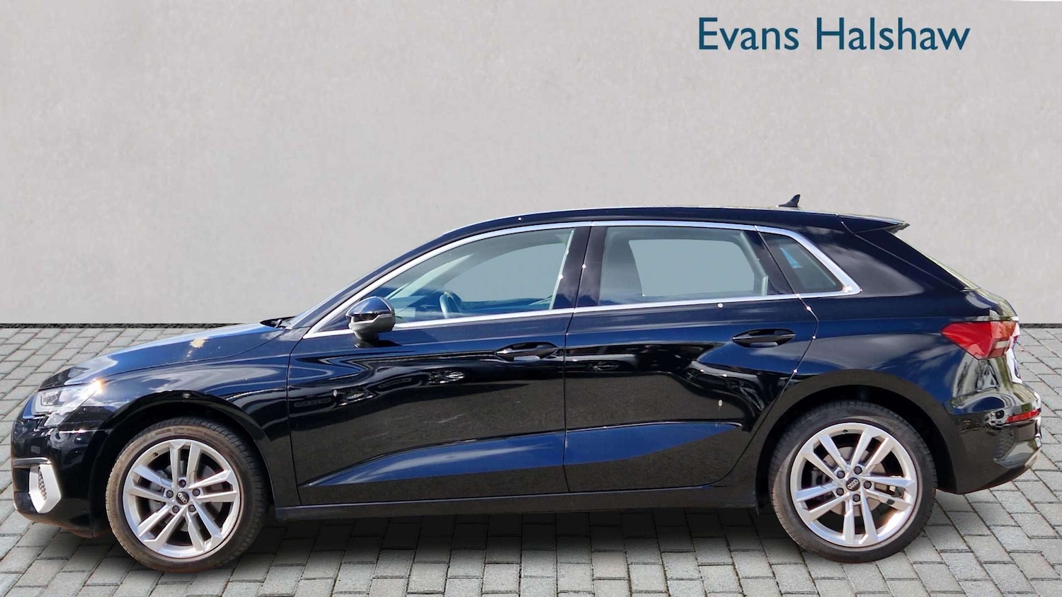 Used Audi A3 2024 for sale - 78129662: Photo 3