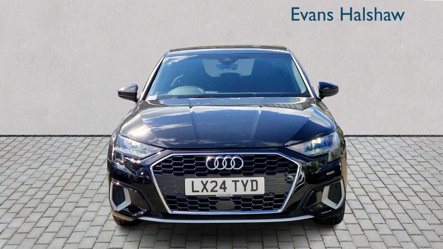 Used Audi A3 2024 for sale - 78129662: Photo 4