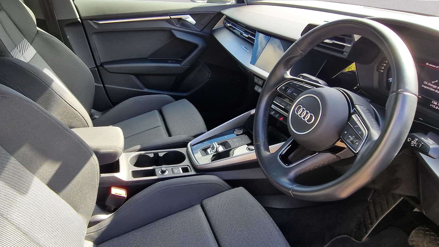 Used Audi A3 2024 for sale - 78129662: Photo 5