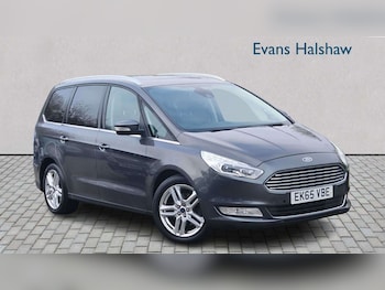 Ford Galaxy feature image