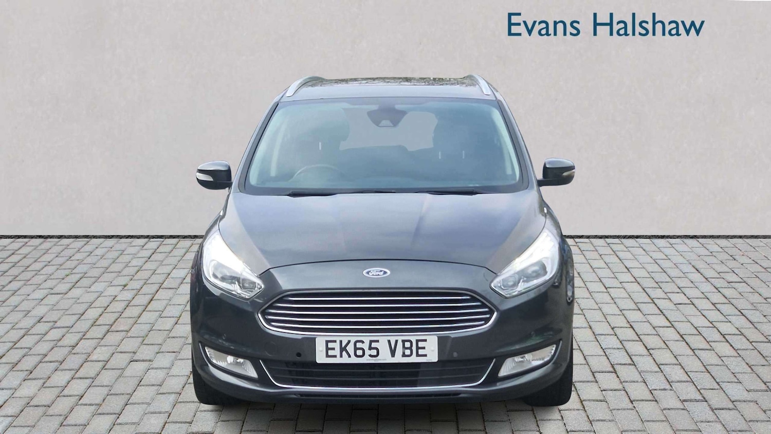 Used Ford Galaxy 2015 for sale - 77972537: Photo 5
