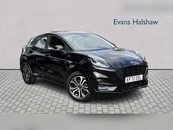 Used Ford Puma 2023 for sale - 79306872: Photo