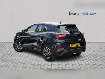 Used Ford Puma 2023 for sale - 79306872: Photo