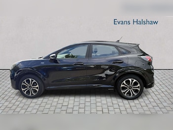 Used Ford Puma 2023 for sale - 79306872: Photo