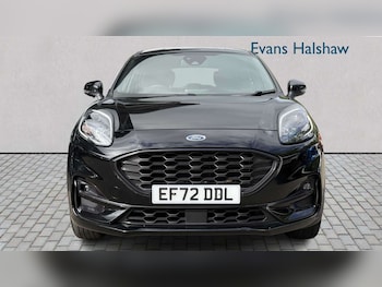 Used Ford Puma 2023 for sale - 79306872: Photo