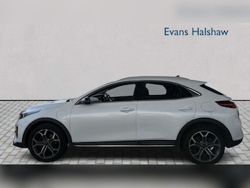 Used Kia XCeed 2021 for sale - 78173837: Photo