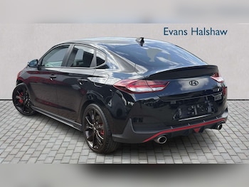 Used Hyundai i30 2018 for sale - 78925324: Photo