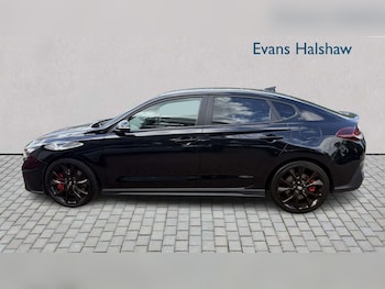 Used Hyundai i30 2018 for sale - 78925324: Photo