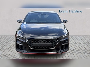 Used Hyundai i30 2018 for sale - 78925324: Photo