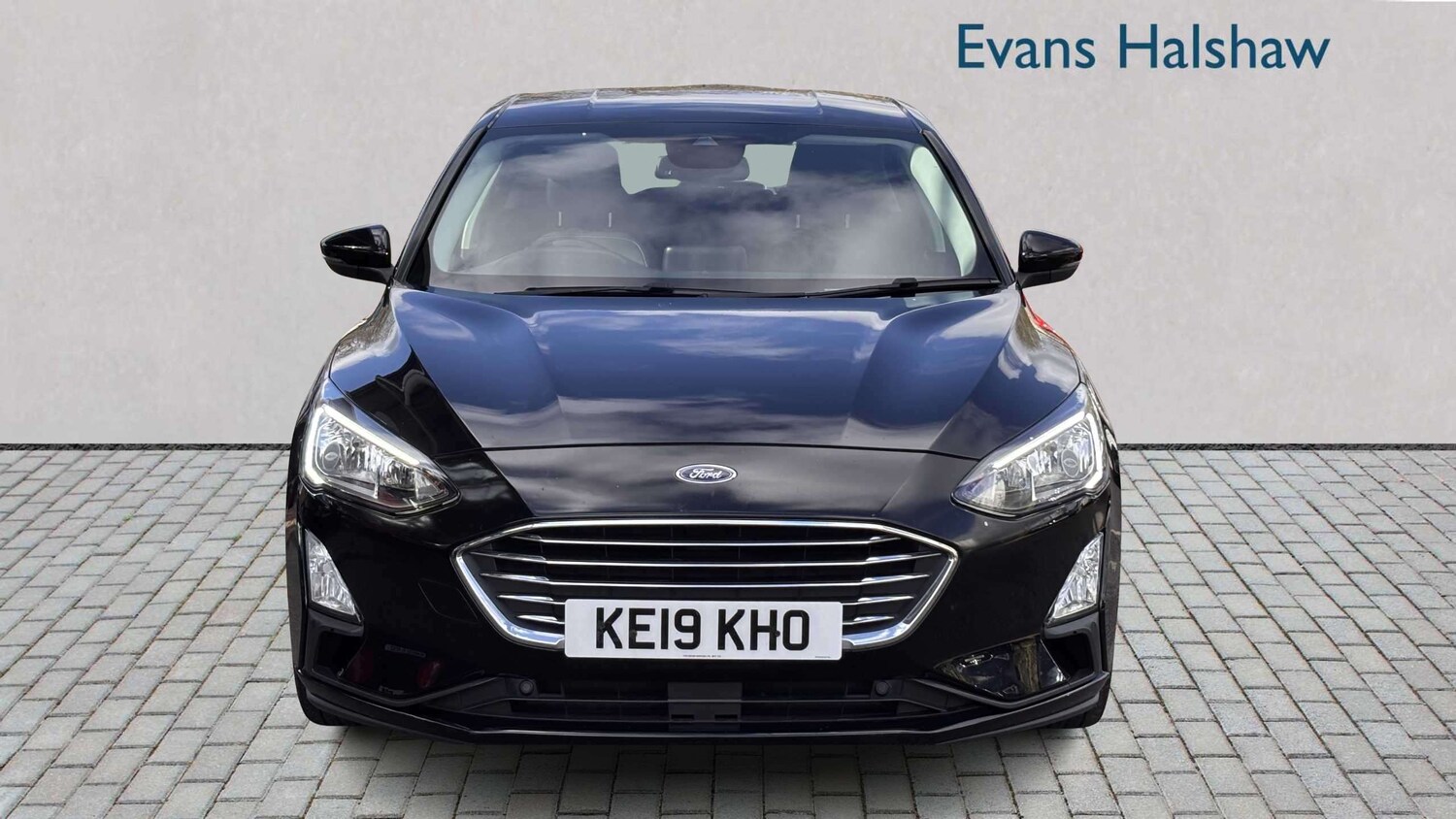 Used Ford Focus 2019 for sale - 77842471: Photo 4