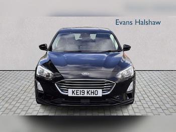 Used Ford Focus 2019 for sale - 77842471: Photo