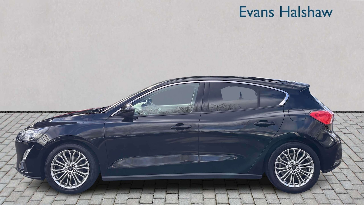 Used Ford Focus 2019 for sale - 77842471: Photo 5