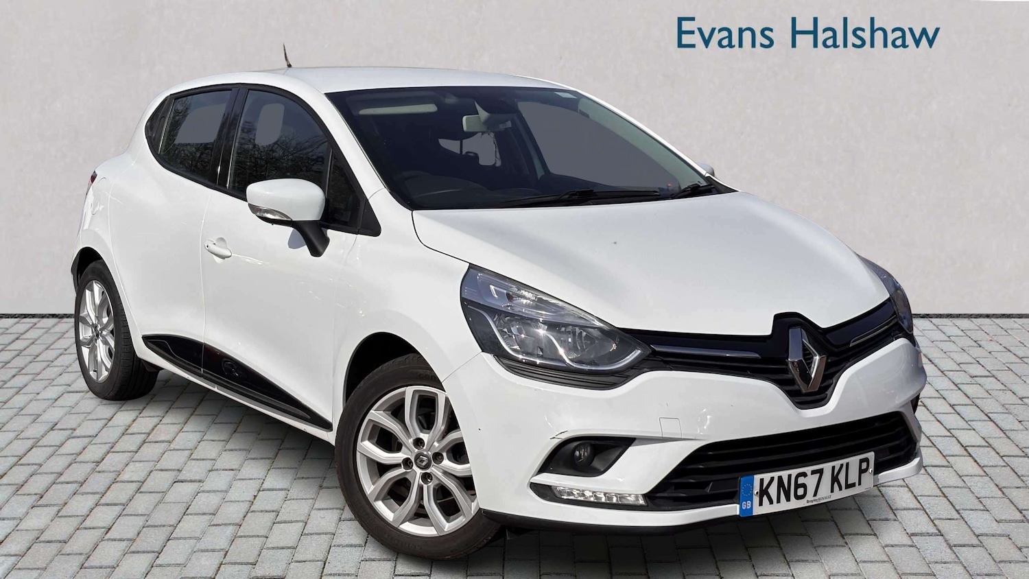 Used Renault Clio 2017 for sale - 78188145: Photo 1