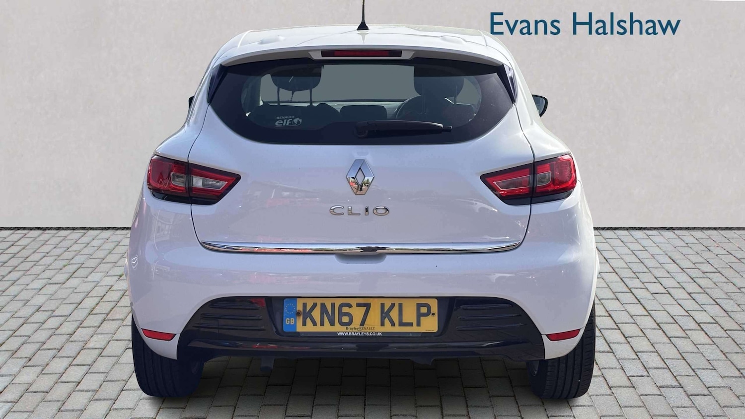 Used Renault Clio 2017 for sale - 78188145: Photo 4