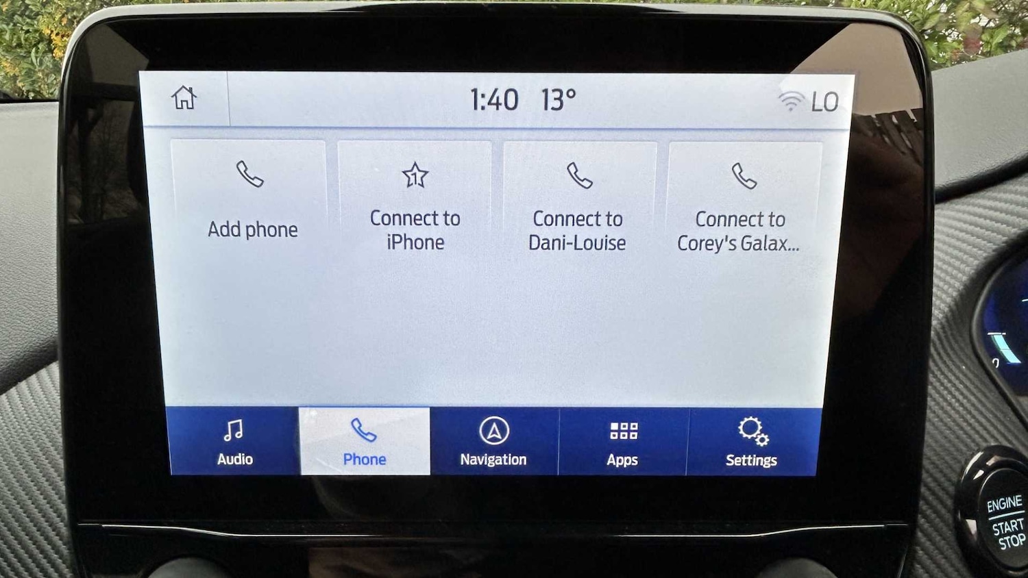 Vehicle 26