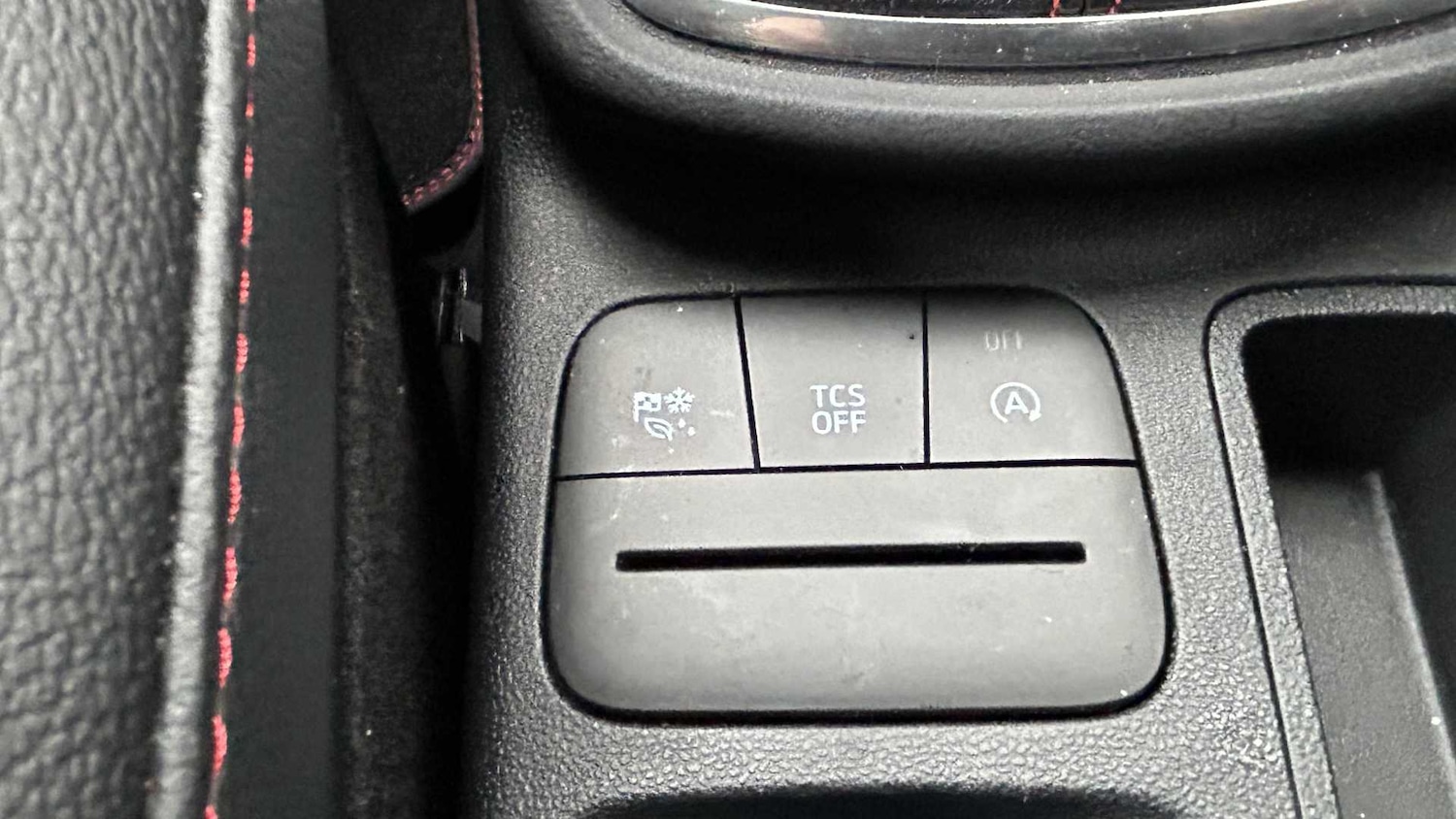 Vehicle 28