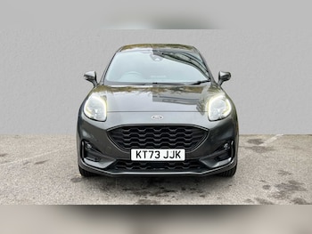 Used Ford Puma 2023 for sale - 75931107: Photo