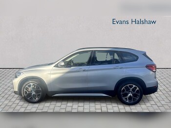 Used BMW X1 2021 for sale - 77308324: Photo