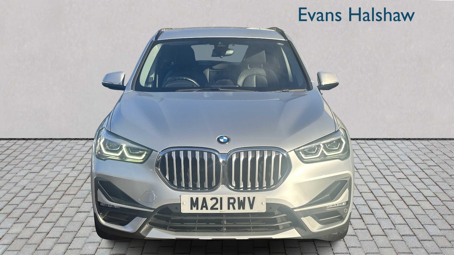 Used BMW X1 2021 for sale - 77308324: Photo 4