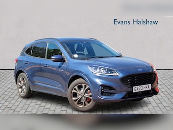 Used Ford Kuga 2023 for sale - 79148020: Photo
