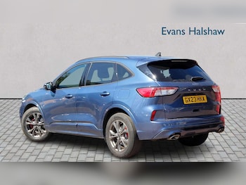 Used Ford Kuga 2023 for sale - 79148020: Photo