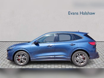 Used Ford Kuga 2023 for sale - 79148020: Photo