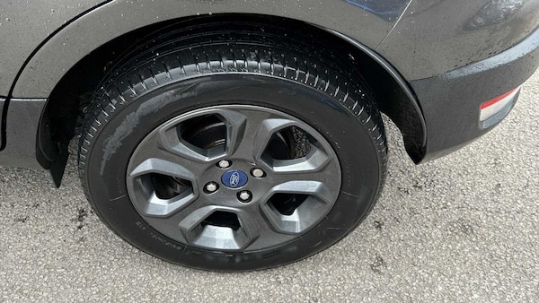 Used Ford Ecosport 2018 for sale - 76100606: Photo 10